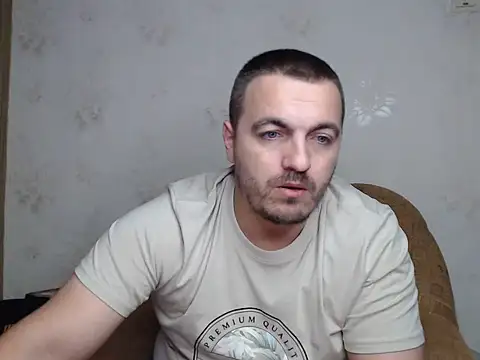 MasterTaylor Webcam Show