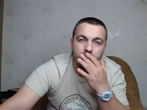 MasterTaylor Webcam show