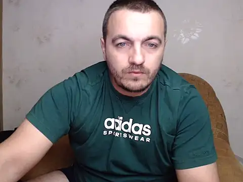 MasterTaylor Show Webcam
