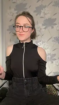 Živý XXX chat NoraVesper