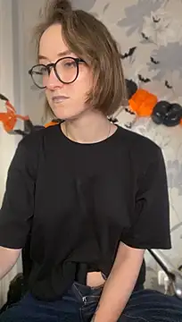 Вебкам-шоу Nia_Rain