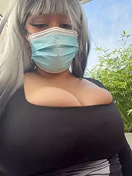 Jade_Glimmer's Webcam Show