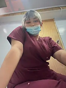 Jade_Glimmer's Webcam Show