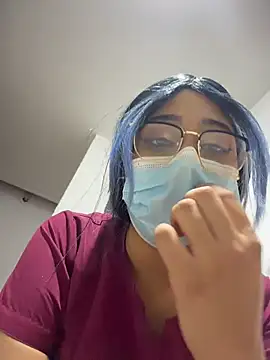 Show Webcam de Jade_Glimmer