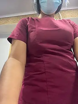 Jade_Glimmer Webcam-Show