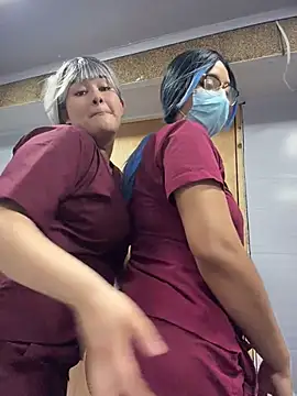 Živý XXX chat Jade_Glimmer