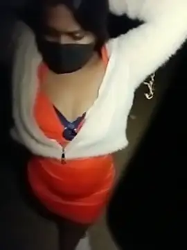Miss_Anjali_Baby: вебкам-шоу