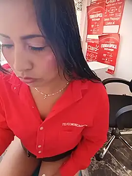 Mara_23x Webcam-Show