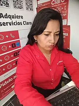 Mara_23x Webcam-Show