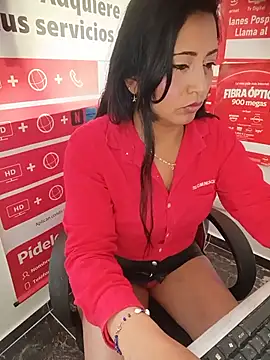 Mara_23x webcam show