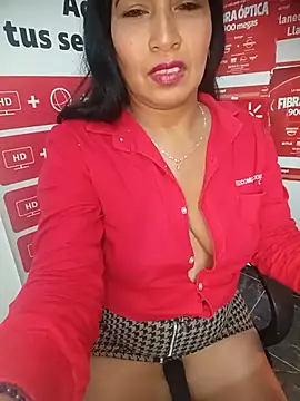 Mara_23x Webcam show