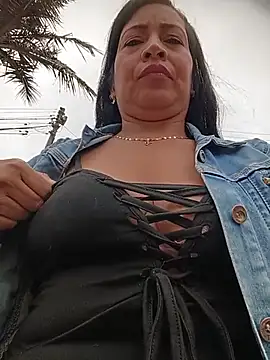 Mara_23x Webcam show