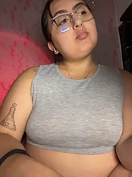 Karo_Velvet – Live XXX-chat