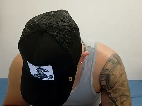 Nicoreed101 Webcam Show