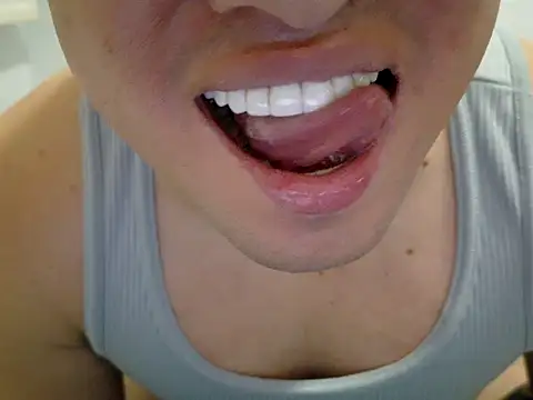 Show de Nicoreed101 na webcam