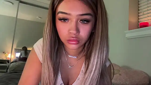 TheSelenaBlake's Webcam Show