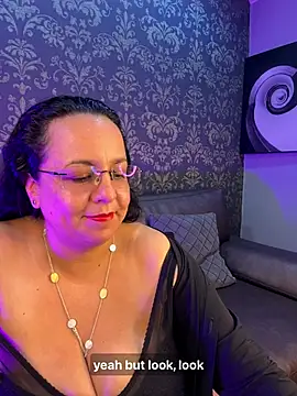 ViennaWins Webcam show