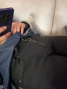 Webkamerová show Alana73-