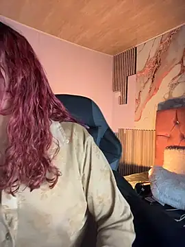 sabrina_ec Show in webcam