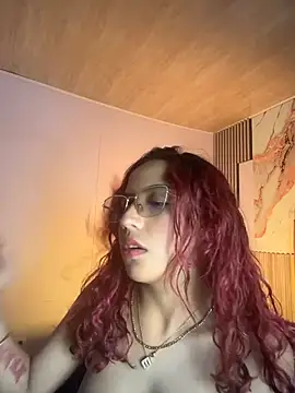 sabrina_ec Webcam Show