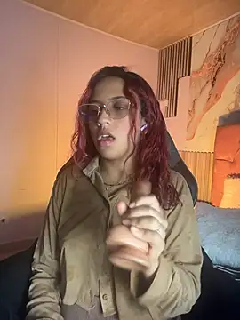 Czat XXX na żywo – sabrina_ec