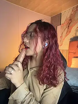 Chatroom XXX en direct de sabrina_ec