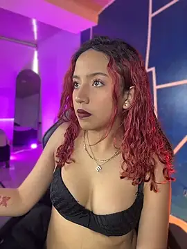 sabrina_ec: вебкам-шоу
