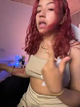 sabrina_ec Chat XXX in diretta