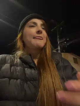SofiRiosC's Webcam Show