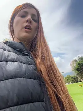 Chat XXX ao vivo de SofiRiosC
