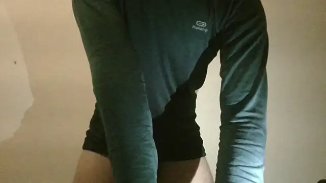 Robygm98n Webbikameraesitys