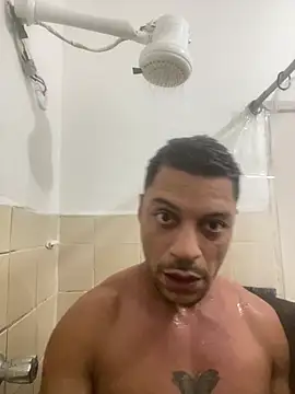 GabrielFernandes Шоу с уебкамера