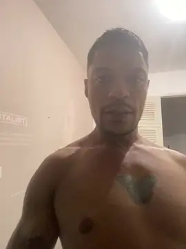Show de webcam de GabrielFernandes