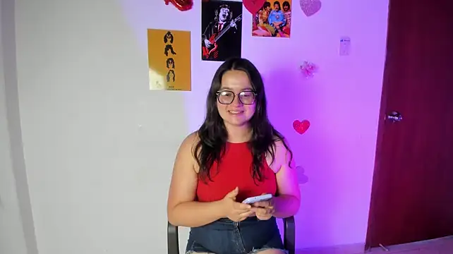 Chat XXX ao vivo de Lilith_cute_
