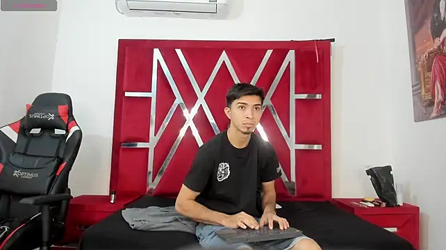 Show de webcam de Honeycouple6
