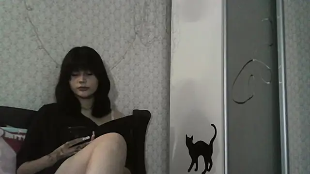 Živý XXX chat bigassgothh