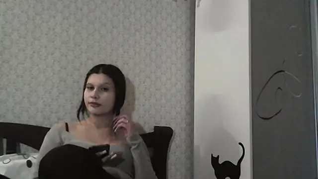 bigassgothh – Naživo XXX chat