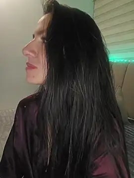Scarrletfoxx_n Webbikameraesitys
