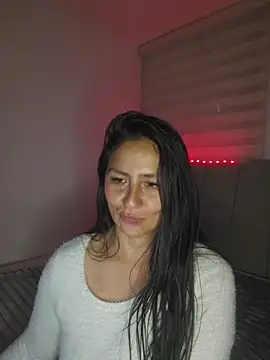 Show de Scarrletfoxx_ na webcam