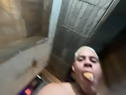 LeoFeraBR Show in webcam