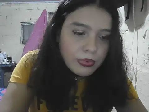 Show Webcam de Estrella_luna12