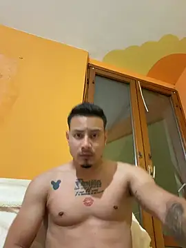 Show Webcam de cubanito97