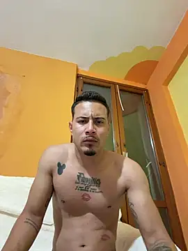 Show Webcam de cubanito97