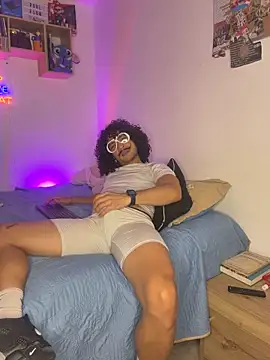 عرض كام Dali_Vice