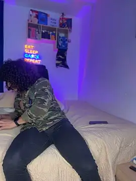 عرض كام Dali_Vice