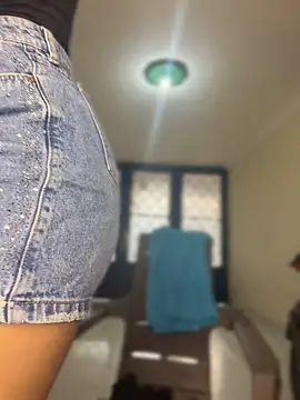 Chat +18 de LorenOrtiiz ao vivo