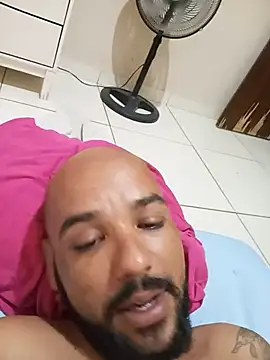 sergao24cm's Webcam Show