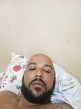 Show de webcam de sergao24cm