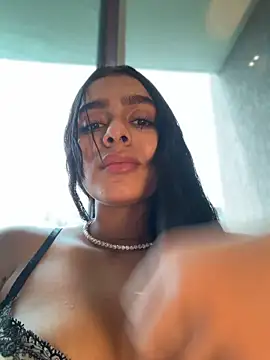 AnaVicttoria's Live XXX Chat
