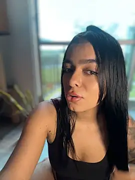 AnaVicttoria's Webcam Show